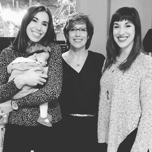 Meet your Posher, Lynn